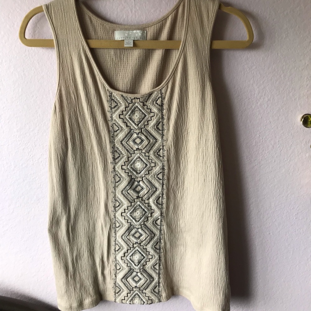 Cotton top